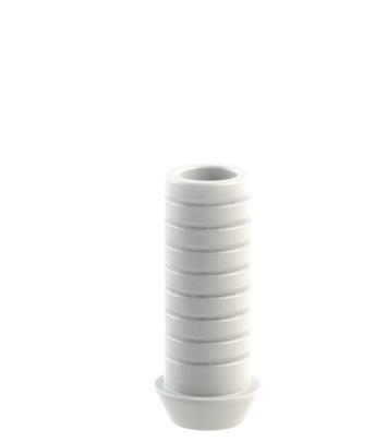 Bont calcinabil cu surub compatibil cu 3i External Hex® implants