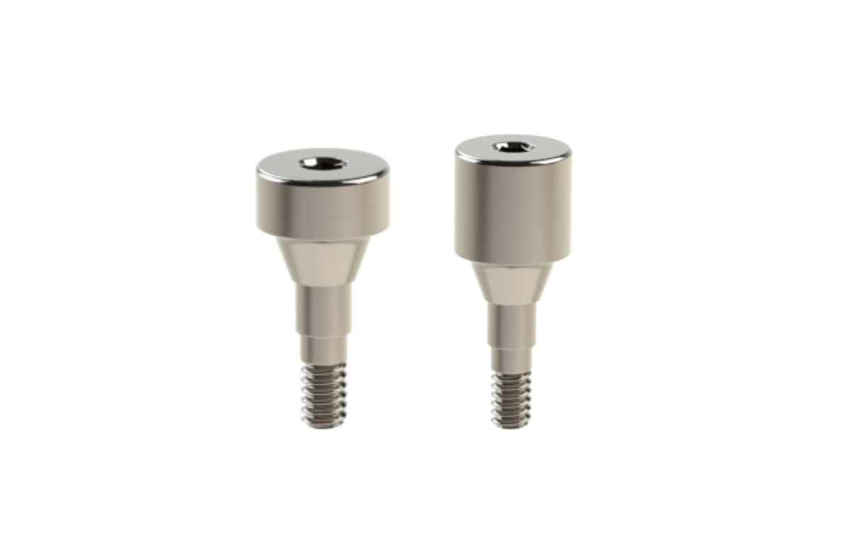 Conformator de gingie capa de vindecare compatibil NOBEL ACTIVE® implants