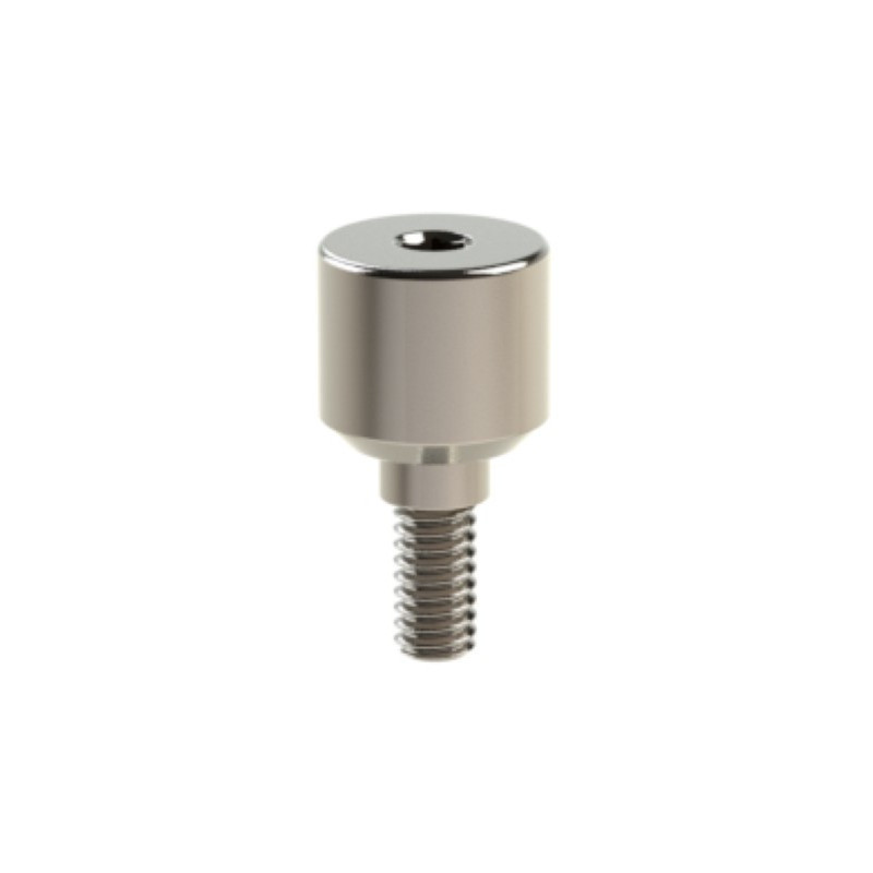 Conformator de gingie capa vindecare compatibil MIS SEVEN® implants